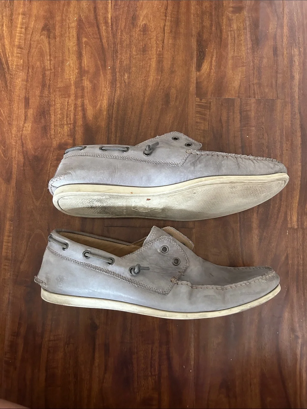 John Varvatos used see